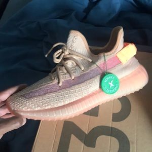 Yezzy clay